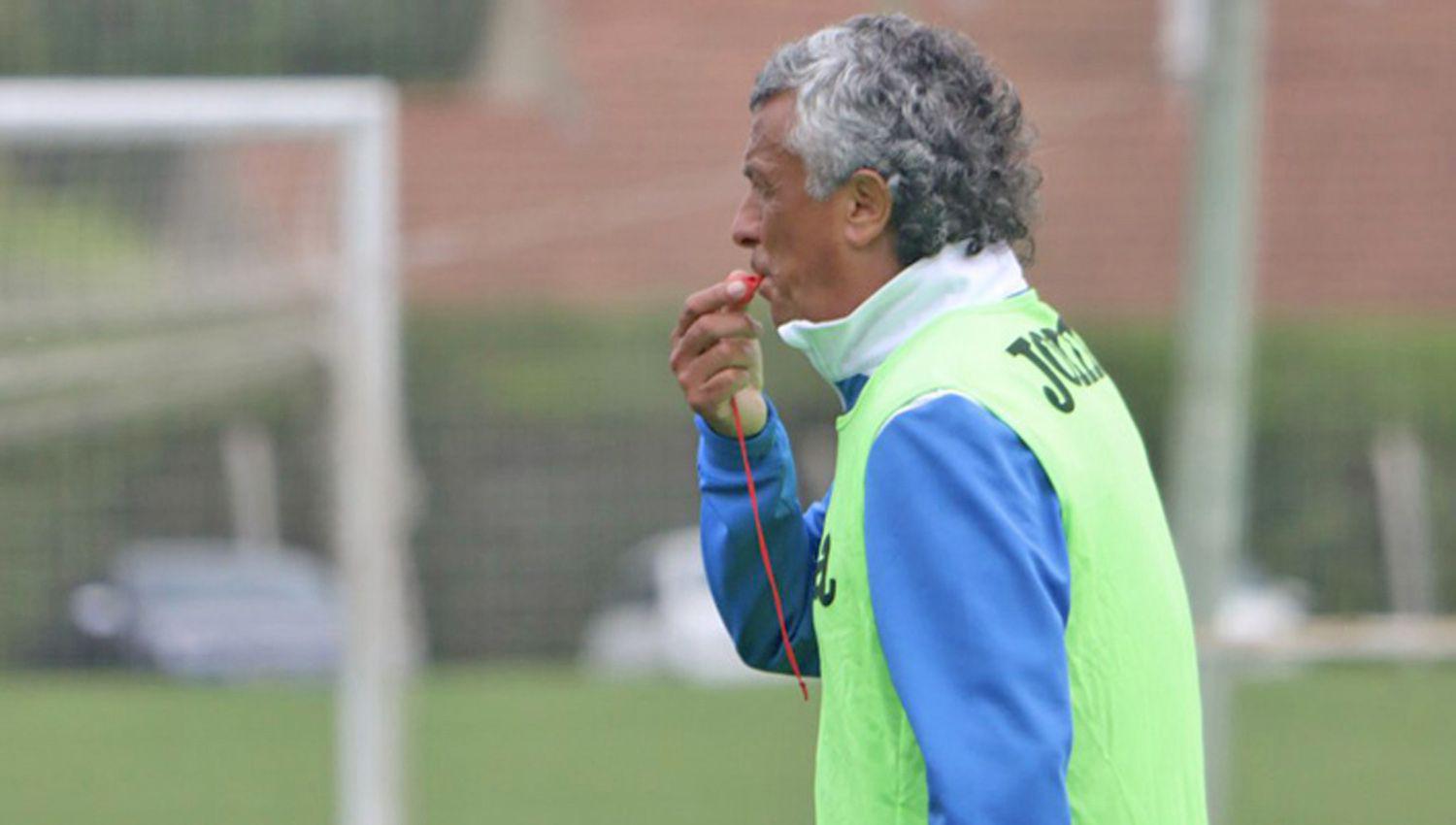 Tigre visitar al Palmeiras y Gorosito no tiene el once inicial