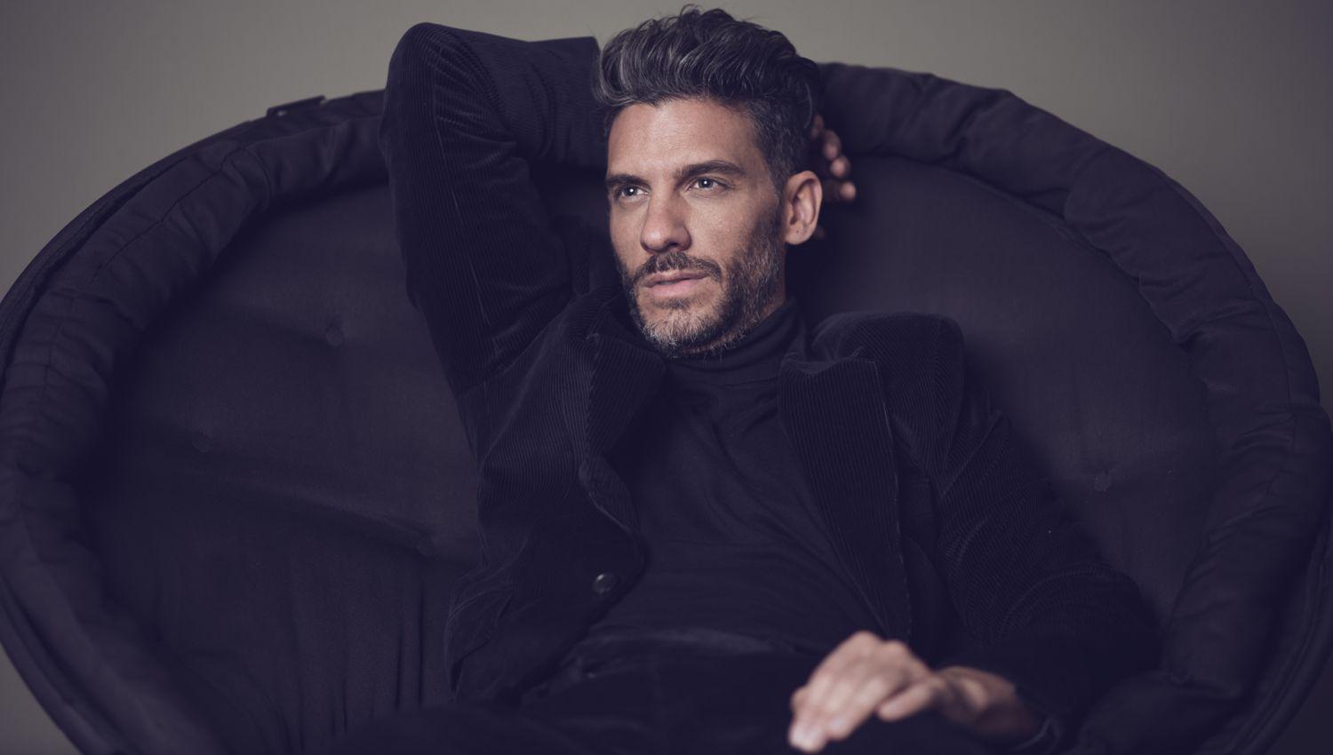 ldquo100 diacuteas para enamorarnosrdquo la rompe en Netflix y su protagonista el actor mejicano Erick Eliacuteas habloacute del eacutexito y de la posible segunda temporada