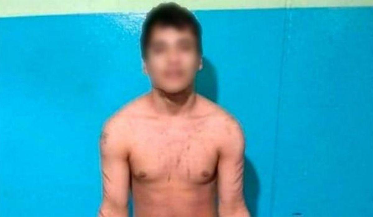 Fiscal tucumano confirmoacute que el sujeto linchado era Culoacuten al que buscaba la policiacutea