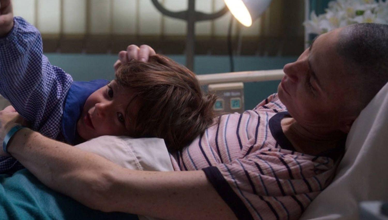 ldquoEl cuaderno de Tomyrdquo un drama de la vida real llega a Netflix