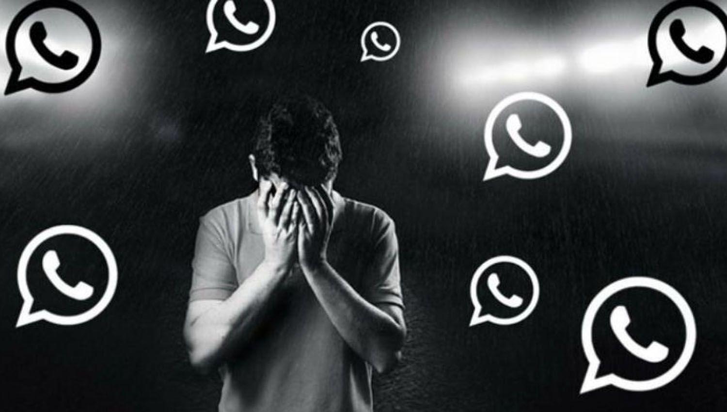 WhatsApp- hay cuatro razones por las que se podriacutean cerrar para siempre millones de cuentas pero se puede evitar