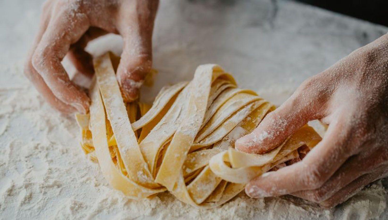Diacutea Mundial de la Pasta- los 8 platos maacutes exoacuteticos para comer este domingo