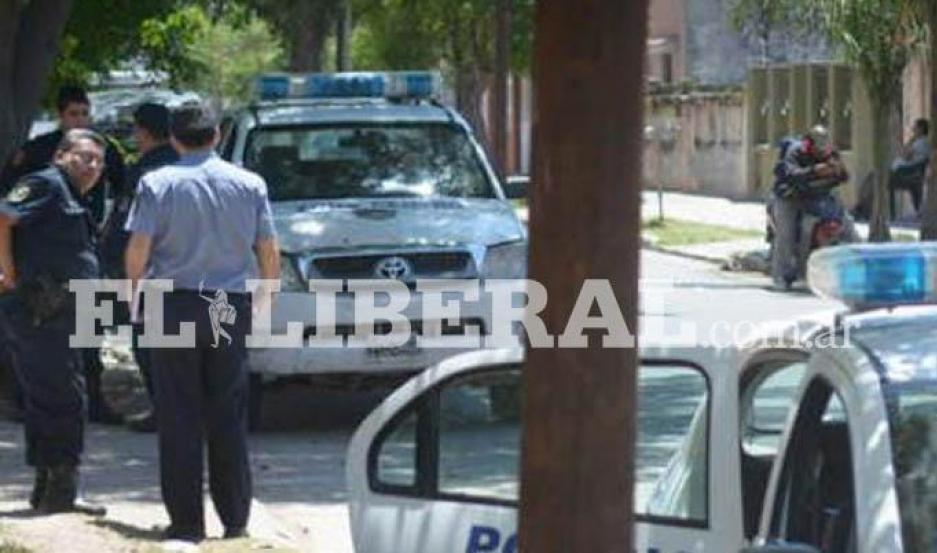 Conmocioacuten en Loreto por el hallazgo de una persona sin vida