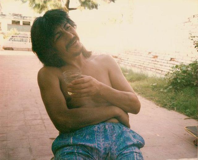 ldquoNo llores tierra no llores Jacinto Piedra no ha muertordquo