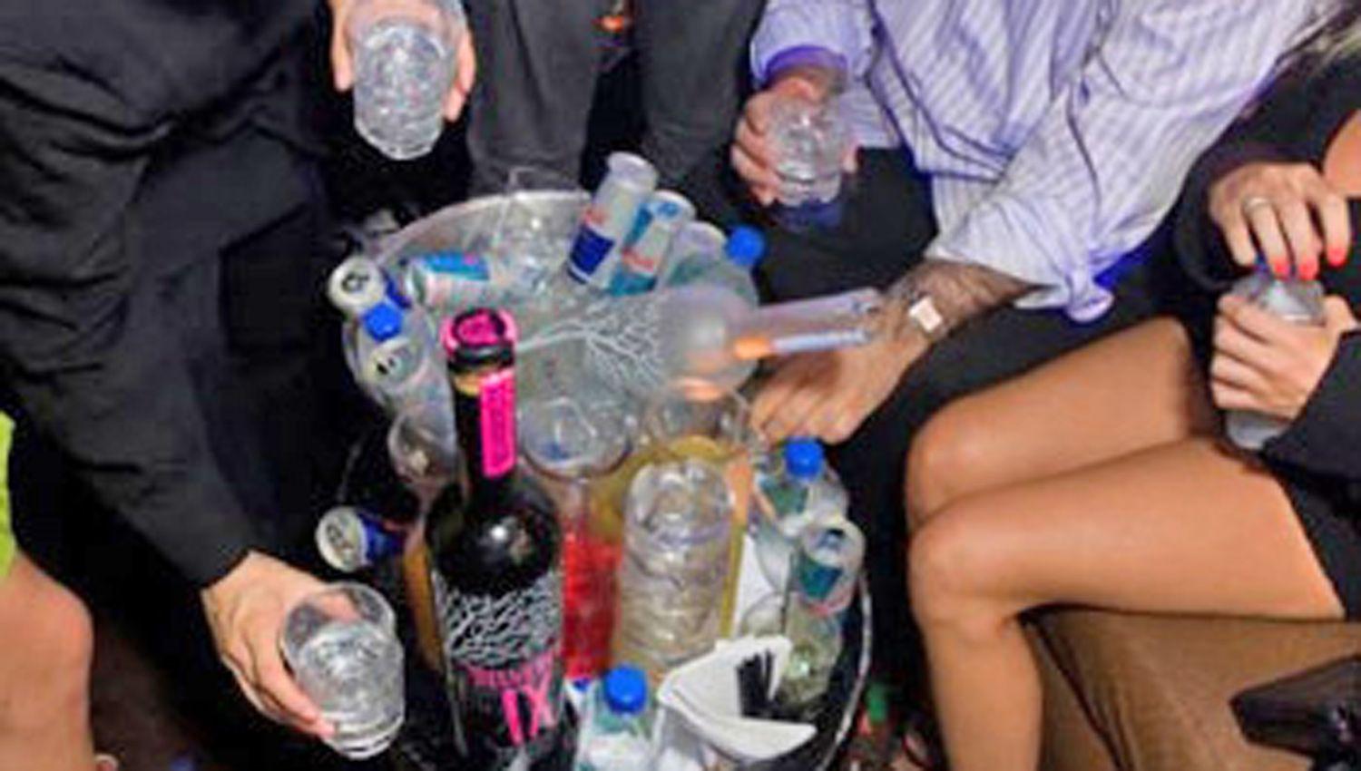 Aprehenden a veinte rebeldes en Antildeatuya por vulnerar el artiacuteculo 205