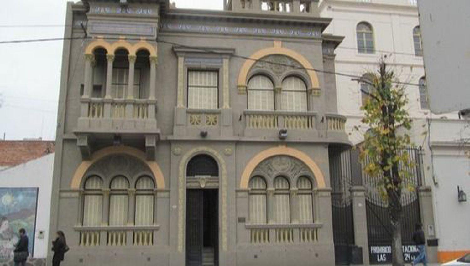 Detienen a un paacuterroco acusado de abuso sexual