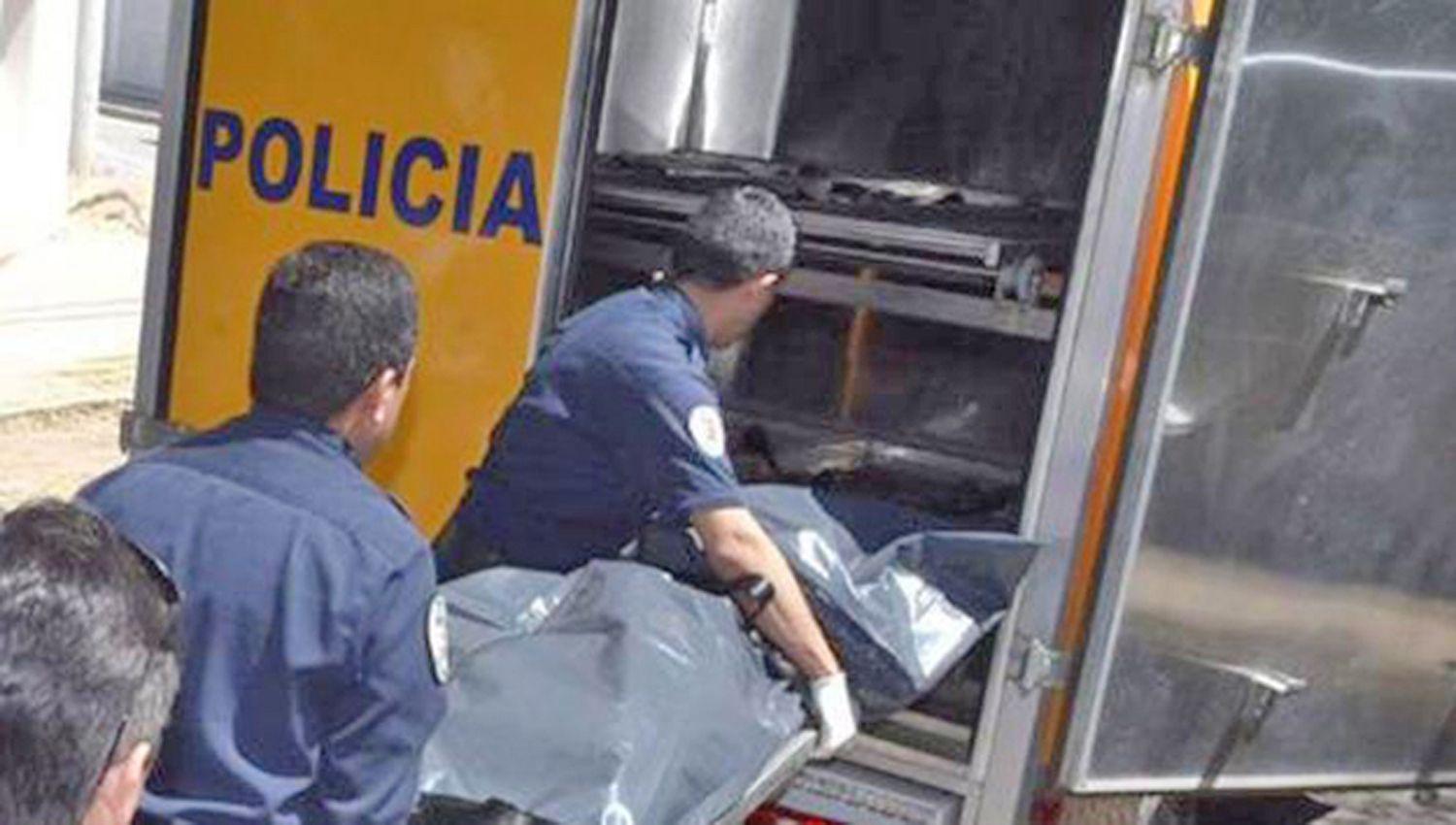 Pirata del asfalto murioacute tras ser aplastado por un camioacuten en La Banda