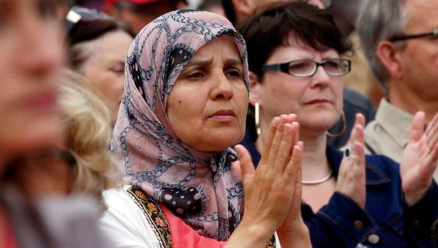 Alerta en Francia ante nueva  ola de indignacioacuten en el Islam