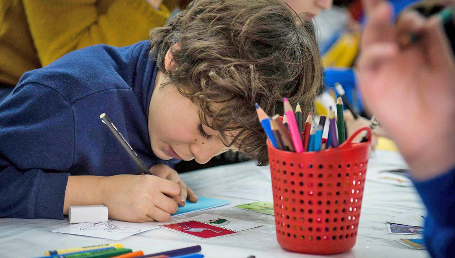 Docentes participaraacuten de un taller virtual para ldquotrabajar las emocionesrdquo