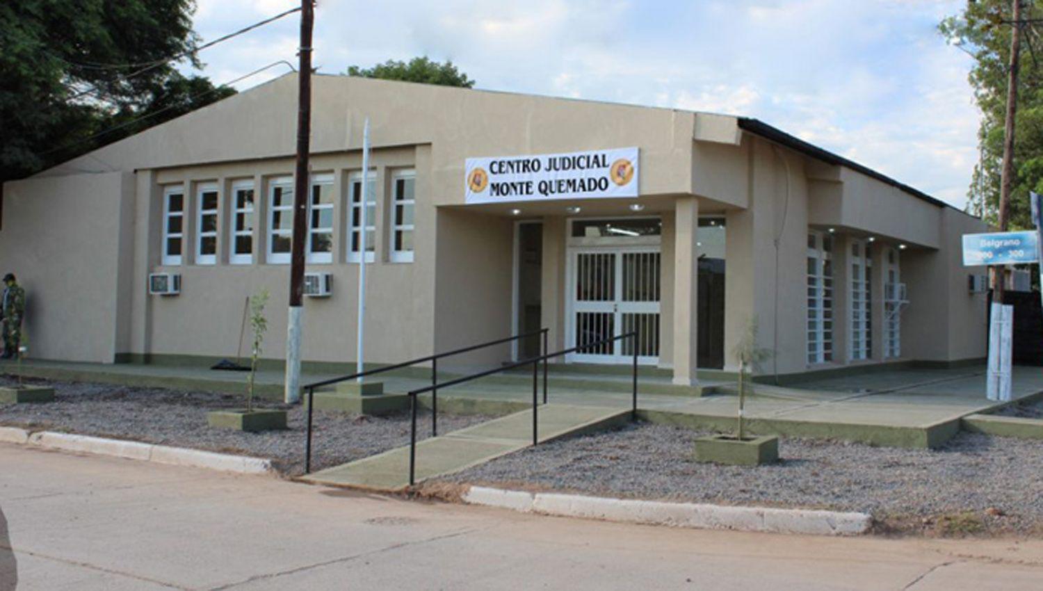 Caen dos miembros de la banda de ldquoTalardquo Aranda