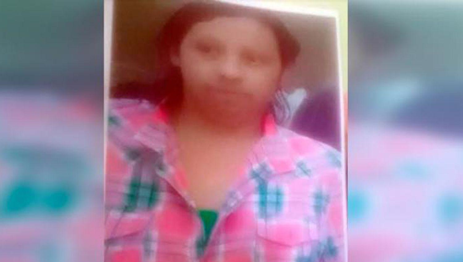 Ubicaron a la joven con retraso madurativo que se habiacutea retirado de su hogar
