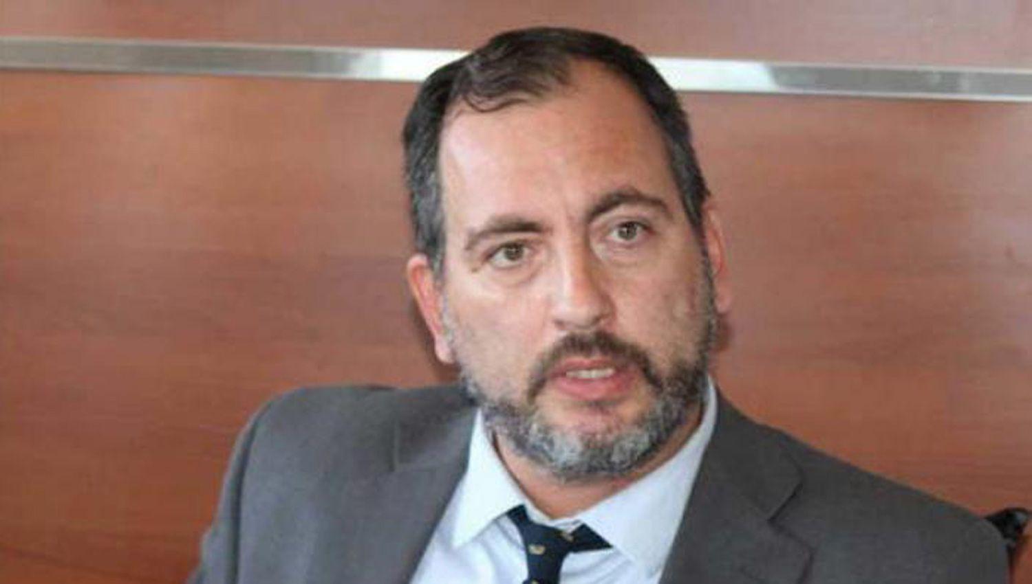 Atacoacute a su pareja con una imagen de yeso de la Virgen