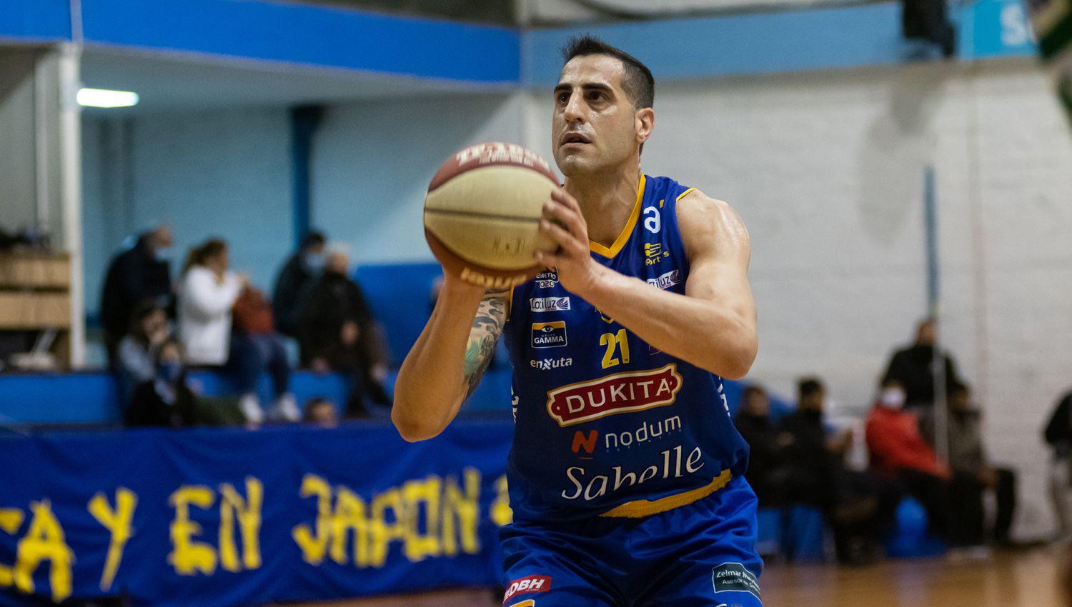 ldquoLograr el ascenso fue una alegriacutea enormerdquo