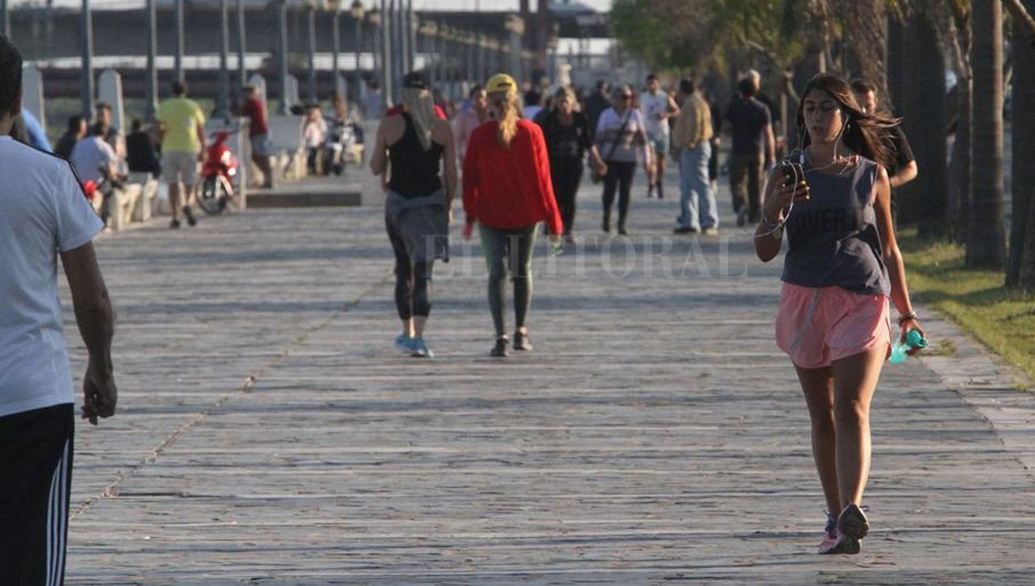 Fundacioacuten Mujer invita a sumarse al Primer Maratoacuten Virtual Solidario