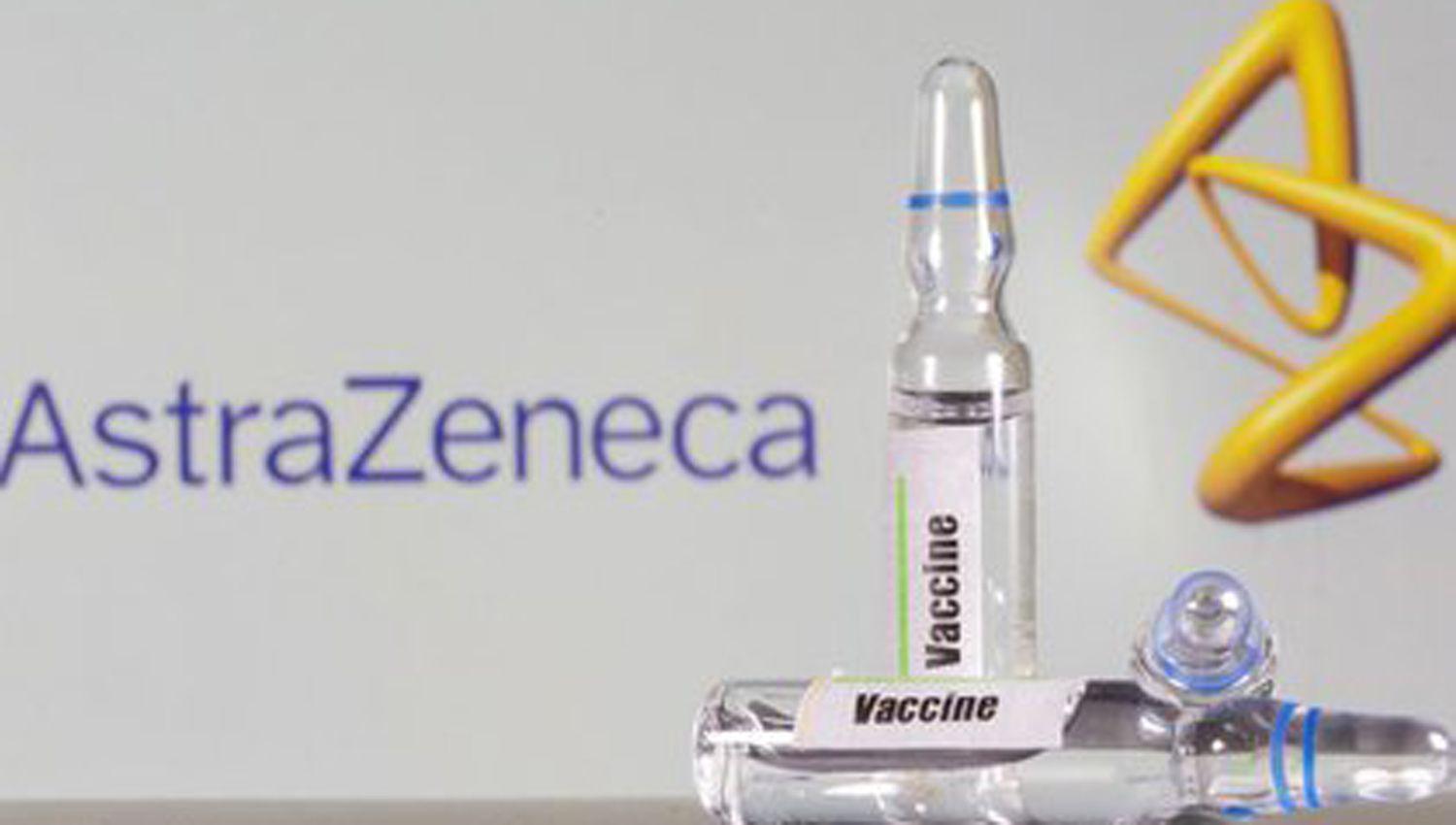 Argentina comenzaraacute a fabricar la vacuna de AstraZeneca el 15 de noviembre