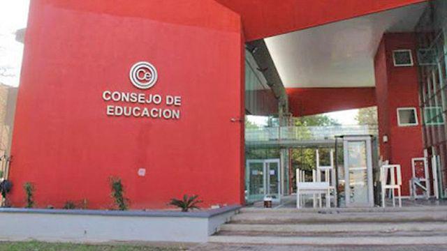 El Consejo General de Educacioacuten implementoacute sistema virtual para cargos