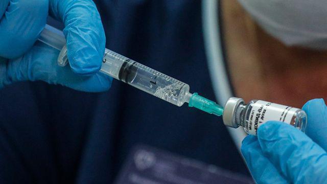 Argentina adquiriraacute 25 millones de dosis de la vacuna rusa contra el coronavirus
