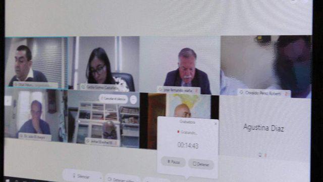 Lo condenaron a 11 antildeos de prisioacuten por abusar sexualmente de una hija de su ex pareja