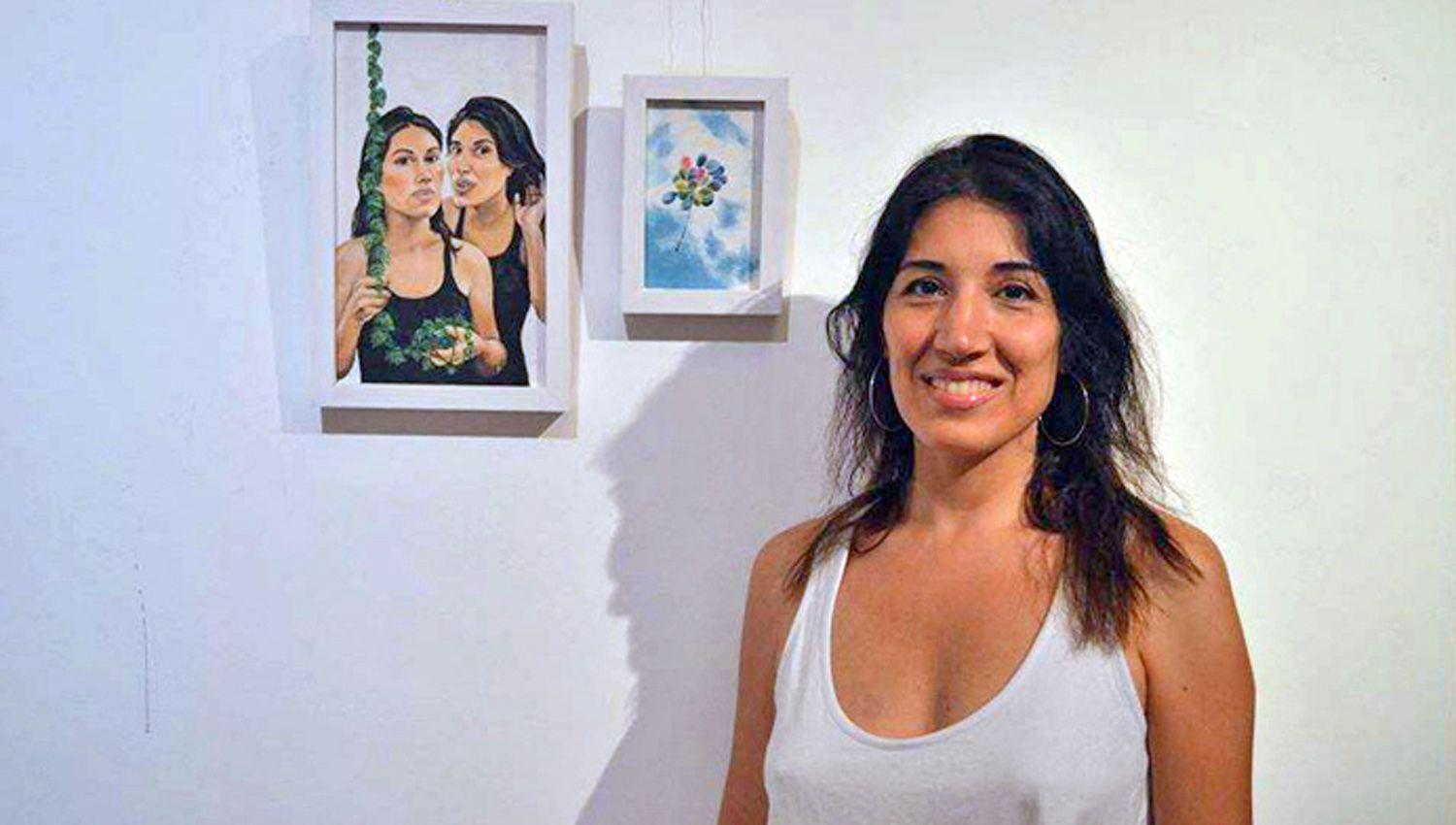 Presencia santiaguentildea en la Bienal de Ciencia Arte y Tecnologiacutea