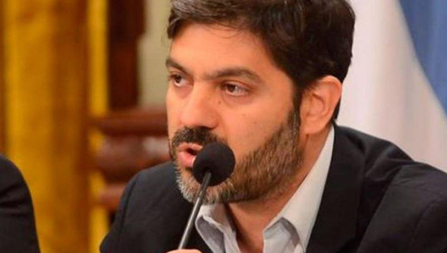 Bianco afirmoacute que que la vacuna rusa seraacute de aplicacioacuten voluntaria