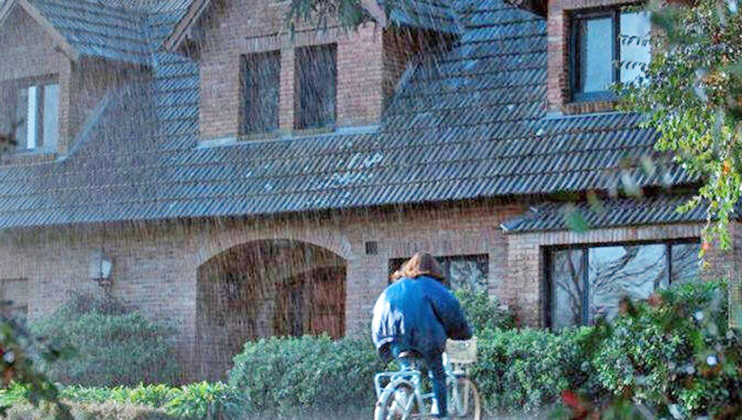 Qué pasó esa tarde en la casa de Carrascosa y María Marta Por qué limpiaron la escena del crimen Quién miente El documental promete respuestas