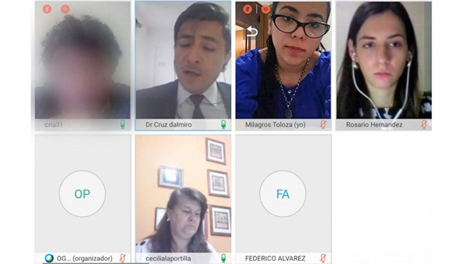 La Fiscalía juzgó que Z�rate libre es un peligro Sigue preso