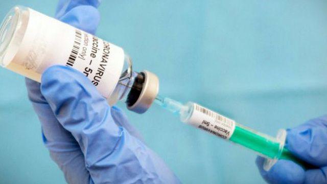 Carla Vizzotti- ldquoNinguna vacuna contra la Covid-19 seraacute obligatoriardquo