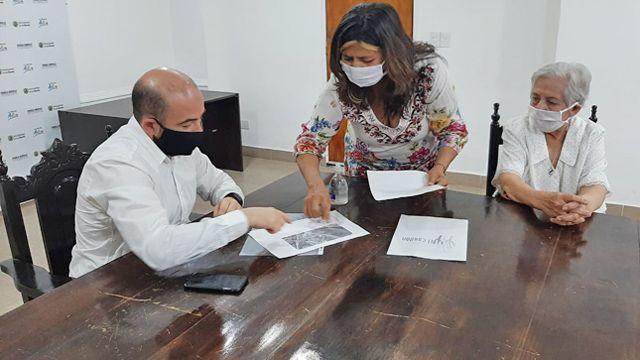 Organizaciones de jubilados lanzan un importante proyecto