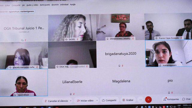 Pediraacuten dura condena en contra del hombre que abusoacute de sus hijas