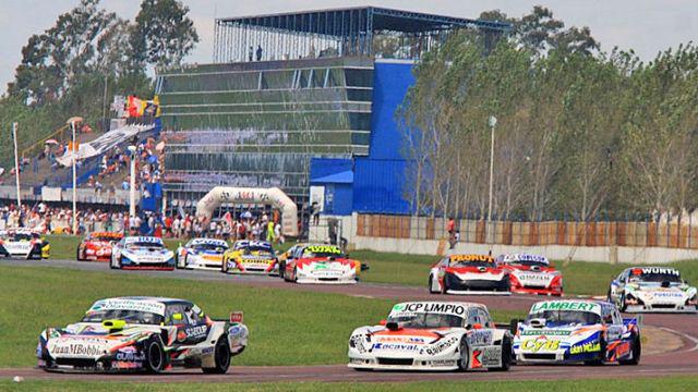 El TC regresa a La Plata con una fecha doble