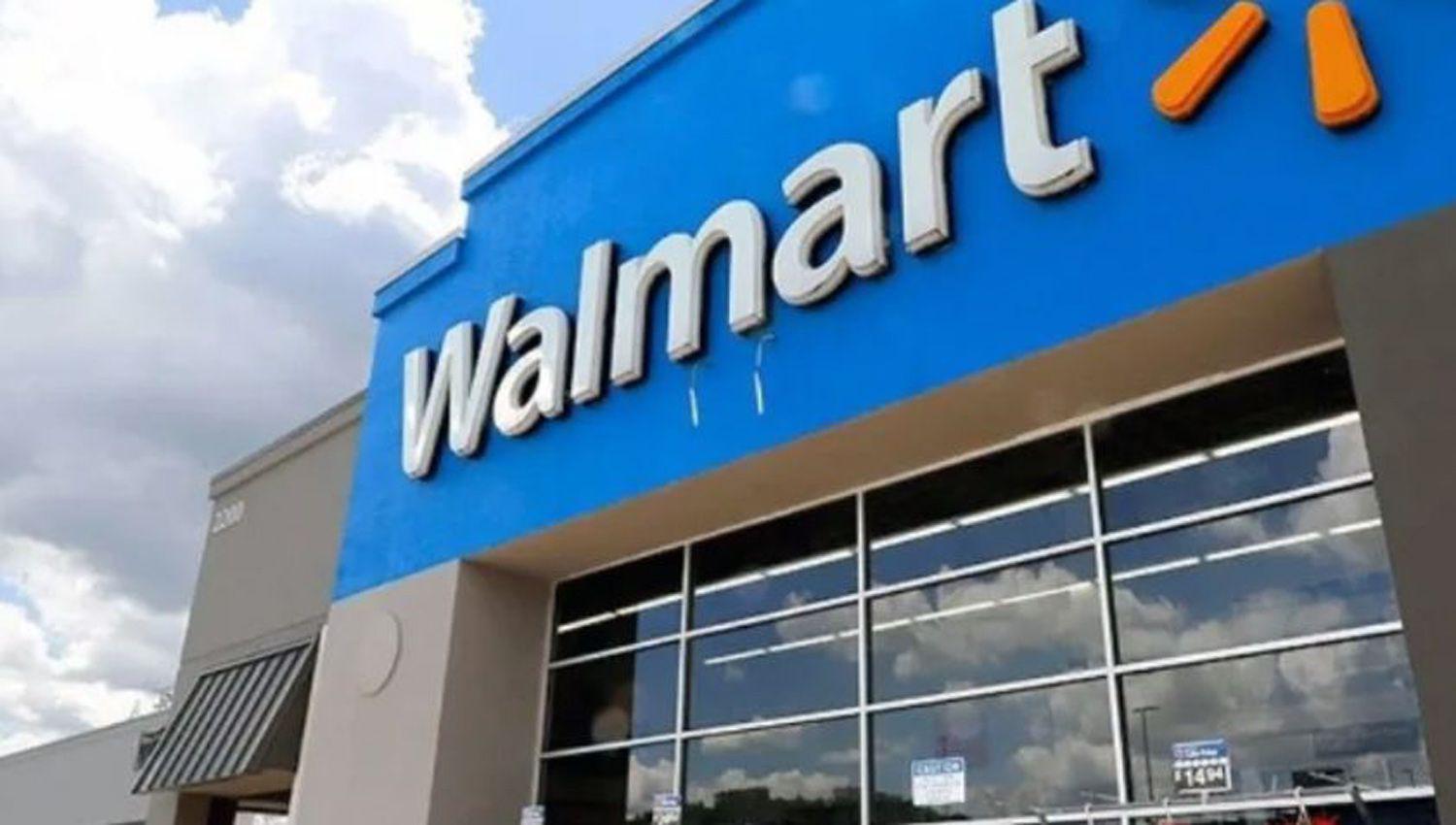 El grupo empresario De Narvaacuteez se quedoacute con la compantildeiacutea Walmart Argentina