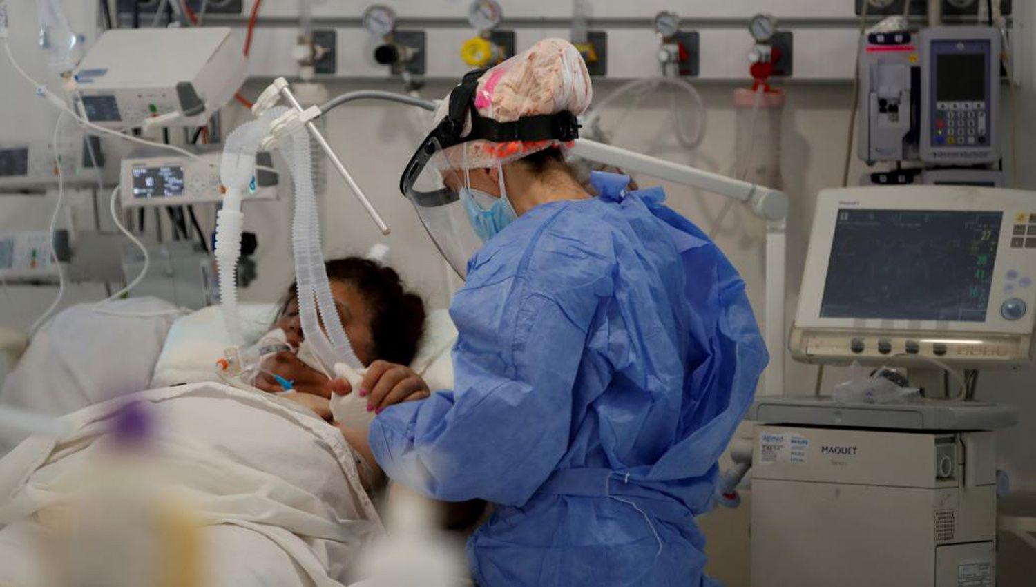 Santiago del Estero tuvo 238 nuevos casos de coronavirus y registraron 289 personas recuperadas