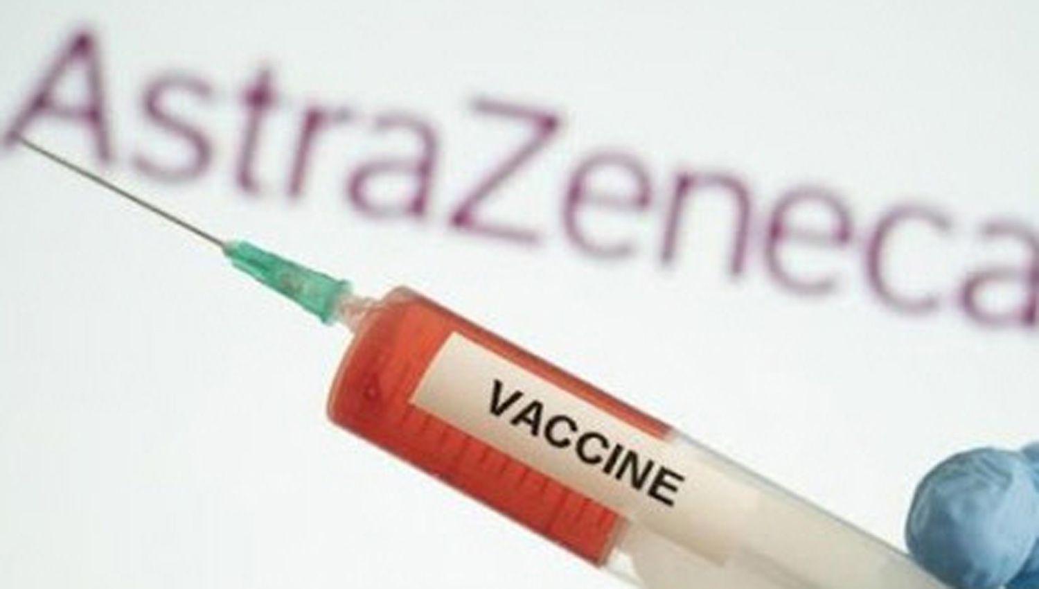 ASTRAZENECA Utiliza virus inocuos y se usan para transportar material genético del Covid-19