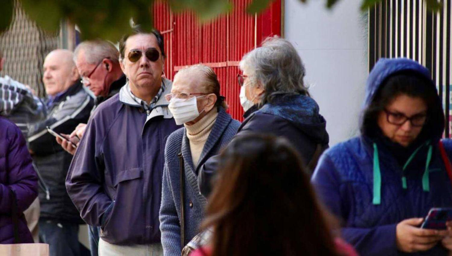 Hoy se inicia el pago a jubilados y asignaciones a beneficiarios de Anses