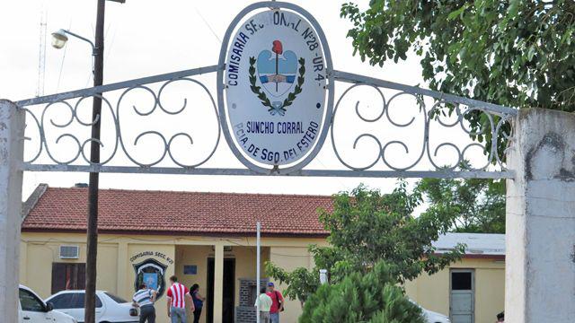 Un joven atacoacute a golpes a la propia madre por haberle arrojado a  la calle sus latitas con cerveza