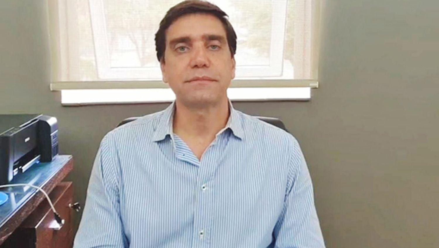 Anuncian compra de una ambulancia y un utilitario para Salud y Accioacuten Social