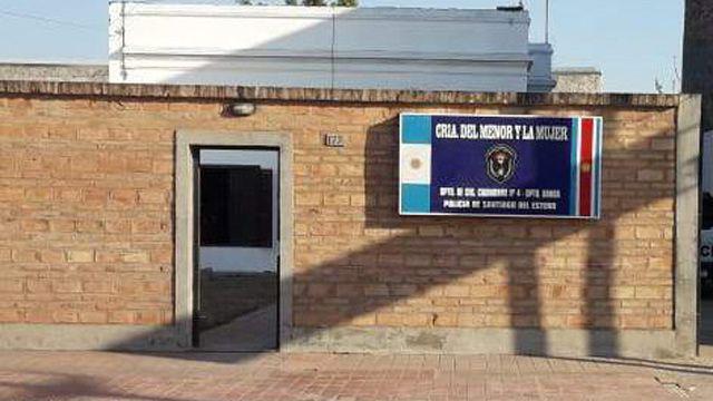 El ldquosaacutetiro de la moto blancardquo atacoacute a dos mujeres que haciacutean bicicleta por una calle bandentildea