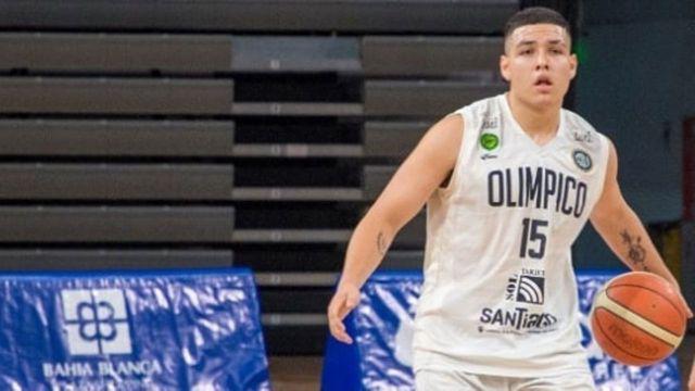 Luciano Caacuteceres analizoacute la victoria de Oliacutempico