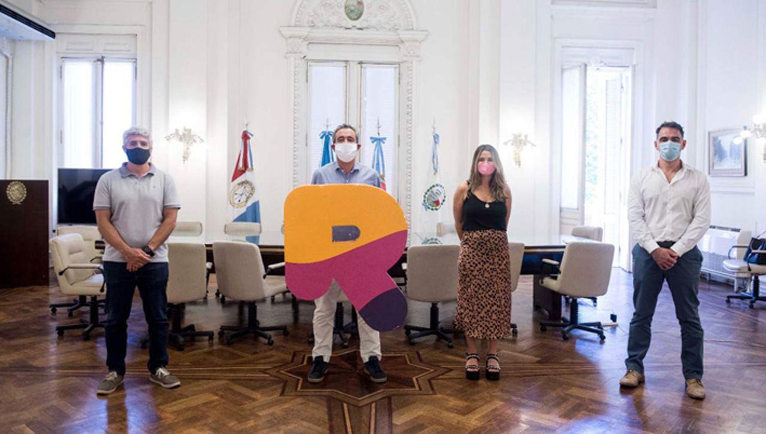 El evento del que participar�n 15 países fue
confirmado esta semana y tendr� lugar en Rosario en el 2022