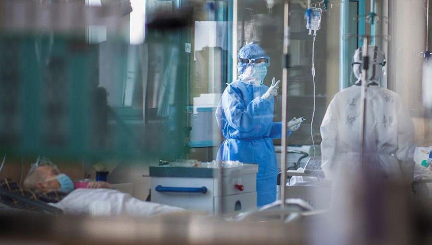 Santiago del Estero registroacute 3 muertes y 379 casos nuevos de coronavirus en las uacuteltimas 24 horas