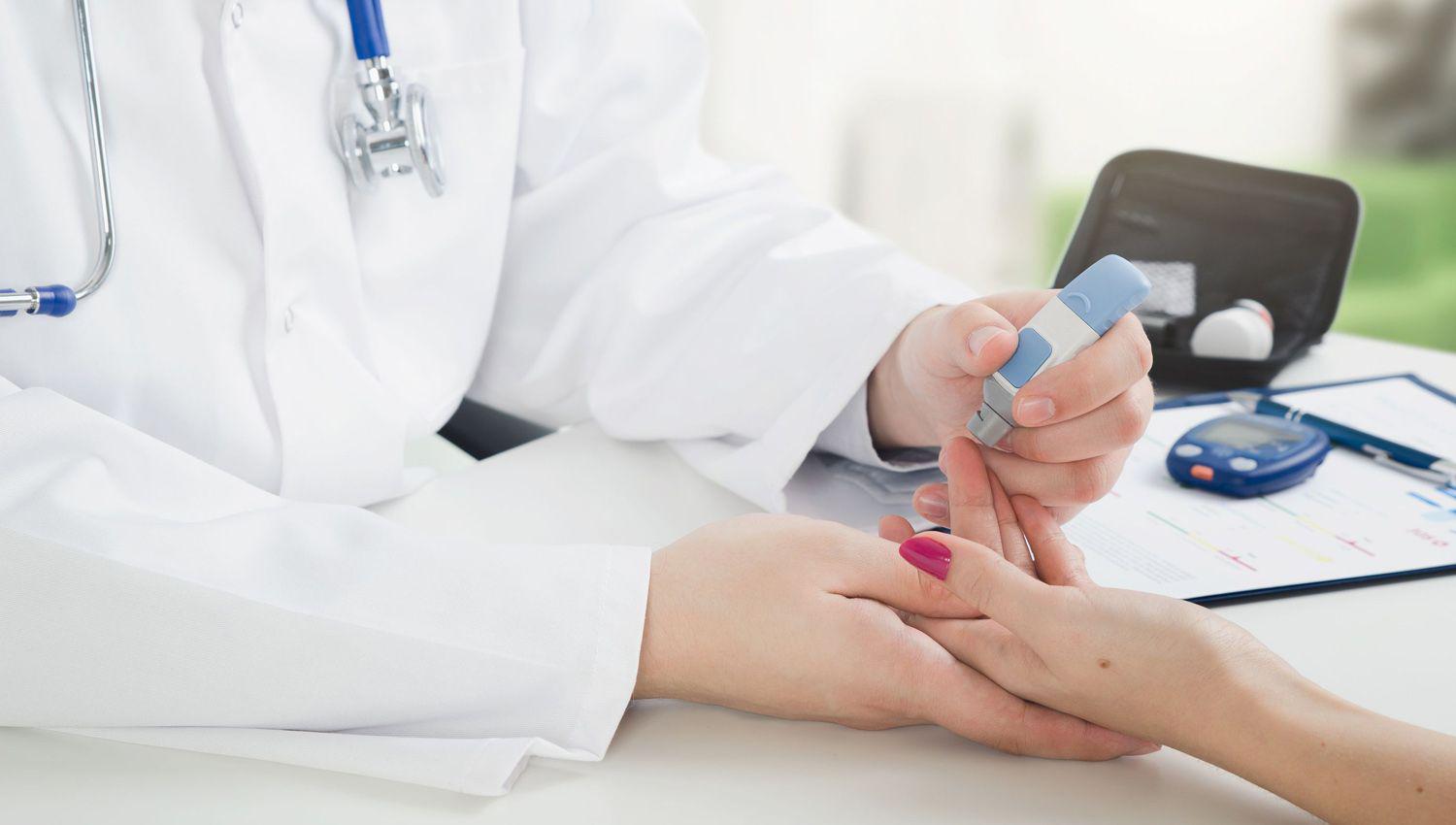 El Ministerio de Salud recuerda que las personas con diabetes no deben abandonar sus controles