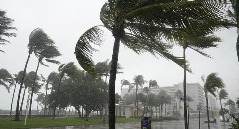 Centroameacuterica no se recupera- ahora amenaza una tormenta tropical a toda la regioacuten