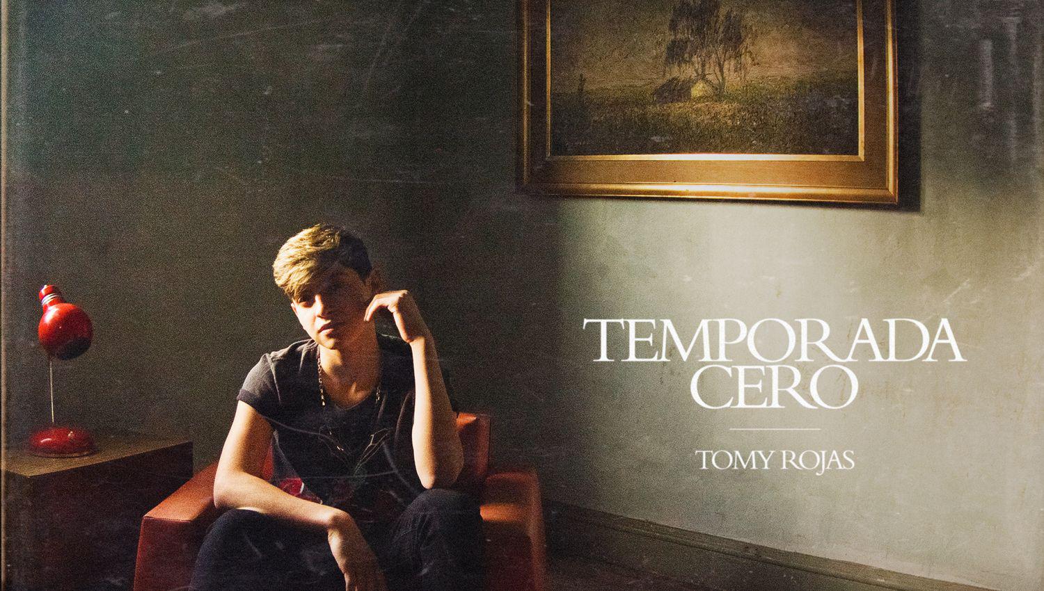 VIDEO Tomy Rojas cuenta la historia de un chico que quiere conquistar un amor imposible sabiendo que no es perfecto pero que lo que siacute puede prometerle es un amor sincero y honesto