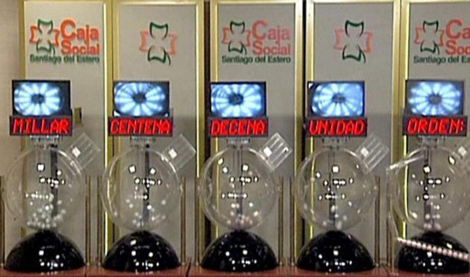 iquestQueacute nuacutemero salioacute en el sorteo de la Toacutembola Santiaguentildea