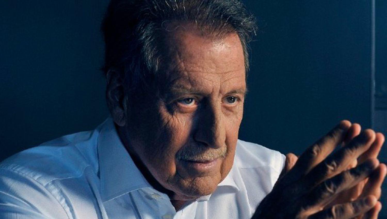 Jorge Brito sobre el Impuesto a las Grandes Fortunas- ldquoCastiga doblemente a quienes podriacutean invertir y crear trabajordquo