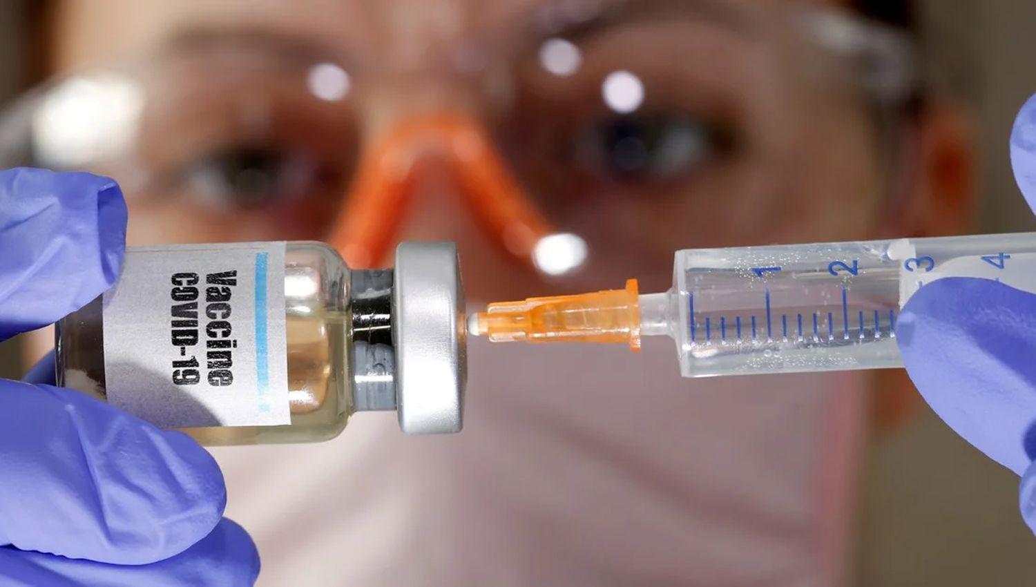 La OMS destacoacute los resultados de las vacunas pero advirtioacute que auacuten faltan datos finales