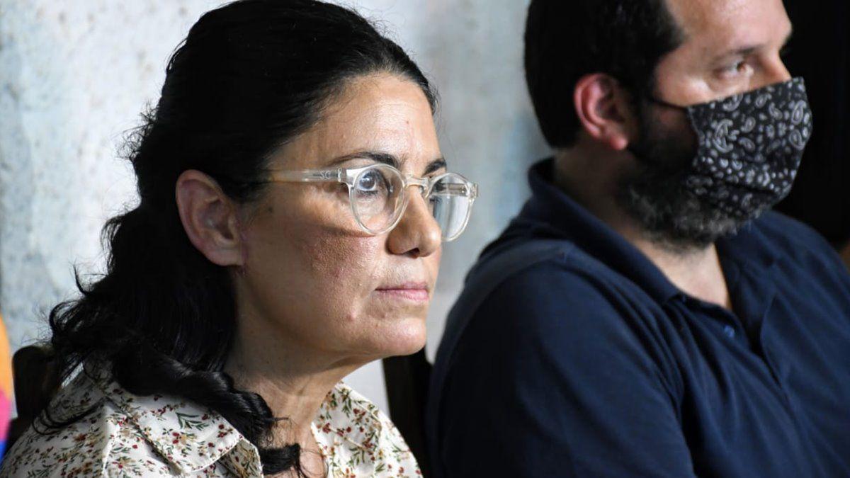 Rechazan la apelacioacuten de Dolores Etchevehere y dejan firme el desalojo del campo de sus hermanos