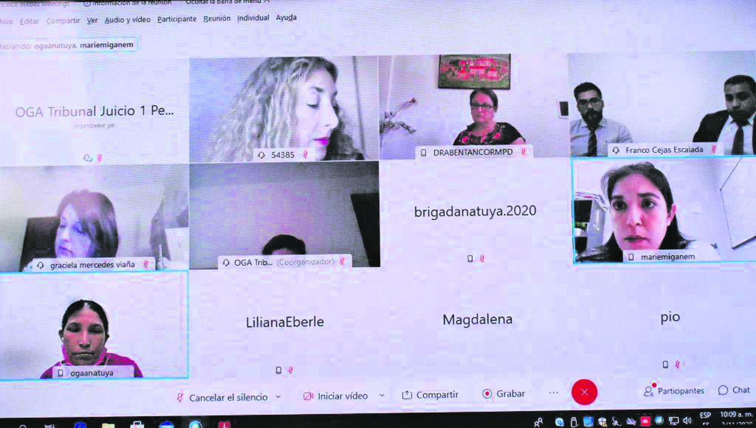 Condenaron a 15 antildeos de caacutercel a depravado que abusoacute sexualmente de sus dos hijas adolescentes