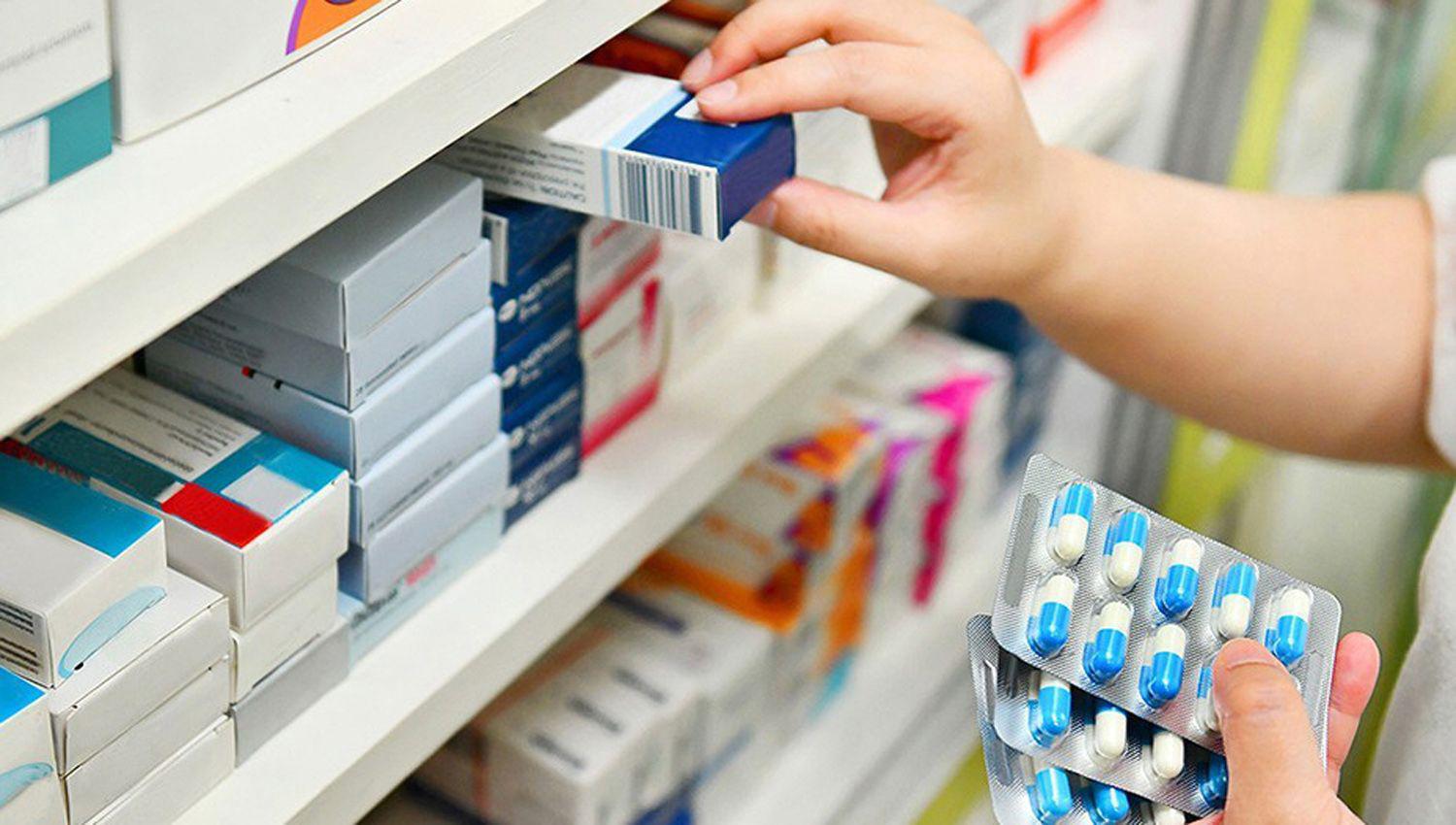 Los precios de los medicamentos subieron un 10-en-porciento-