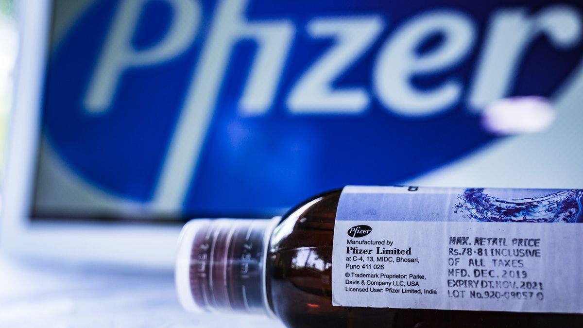 La vacuna de Pfizer es 95-en-porciento- efectiva y pediraacuten que sea autorizada en los proacuteximos diacuteas